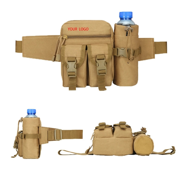 Tactical Fanny Pack