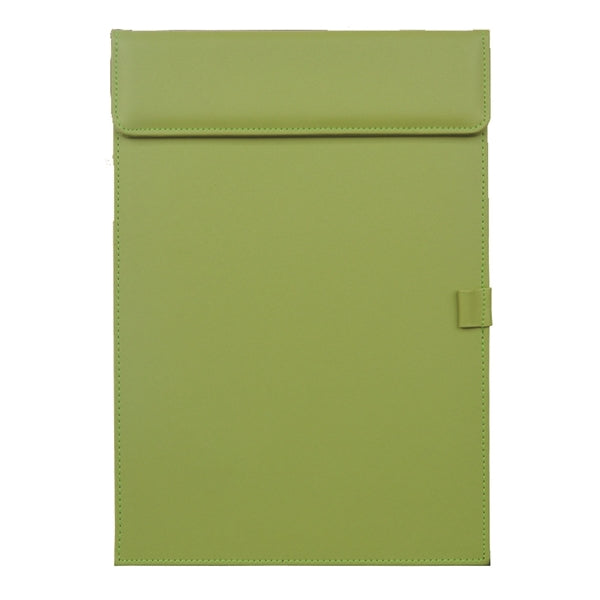 Leather Writing Clipboard