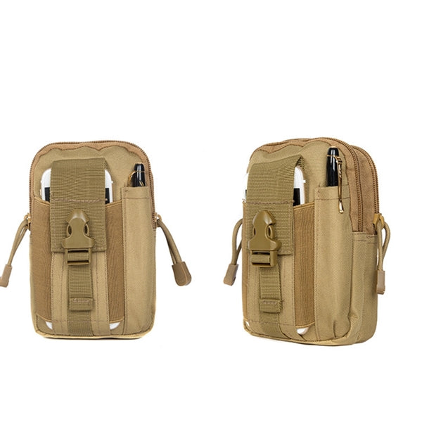 Outdoor Travel Fanny Pack