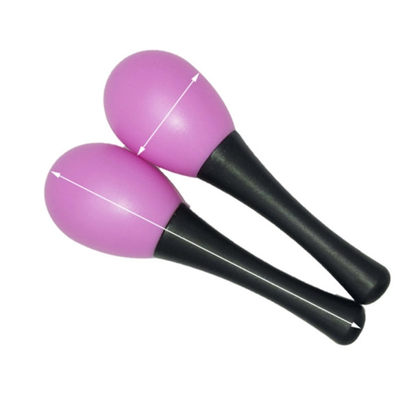 Baby Musical Instrument Sand Hammer