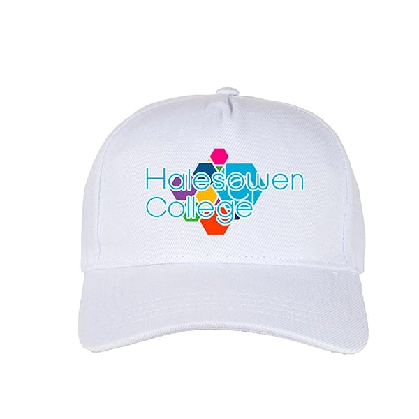 BELLBROOK Retail Quality 5-Panel Baseball Cap