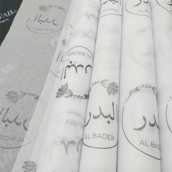 Gift Wrapping Kraft Tissue Paper 28Gsm