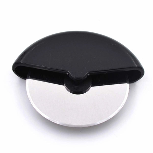 Stainless Steel Pizza Cutter Wheel