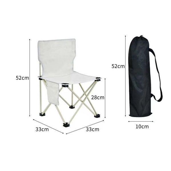 Folding Camping Chair