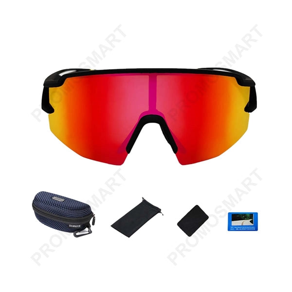Bicycle Uv400 Polarized Sunglasses