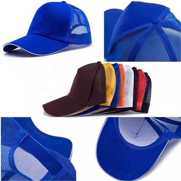 Unisex Baseball Cap