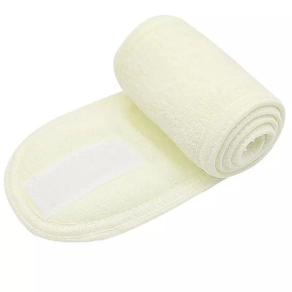 Face Wash Makeup Headband