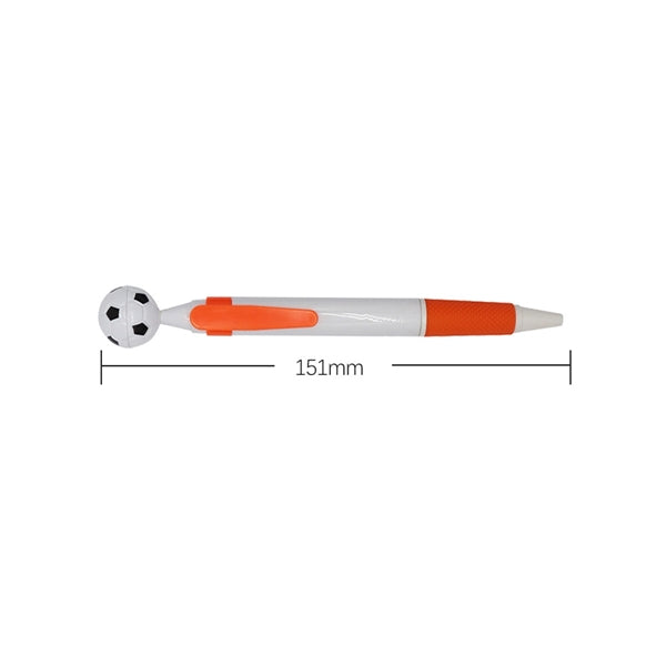Soccer Sports Ballpoint Pen