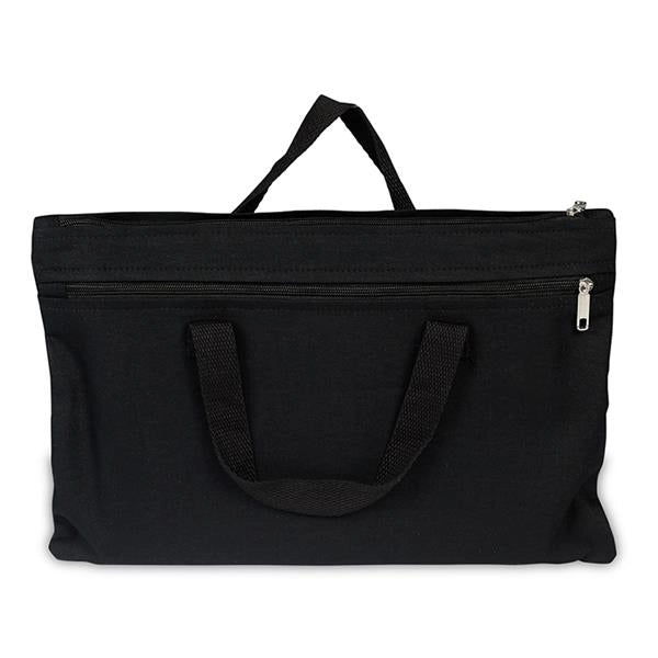 Cotton Canvas Document Bag (15.5 x 10)