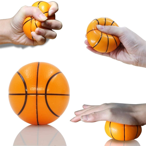 Sports Stress Balls For Kids and Adult