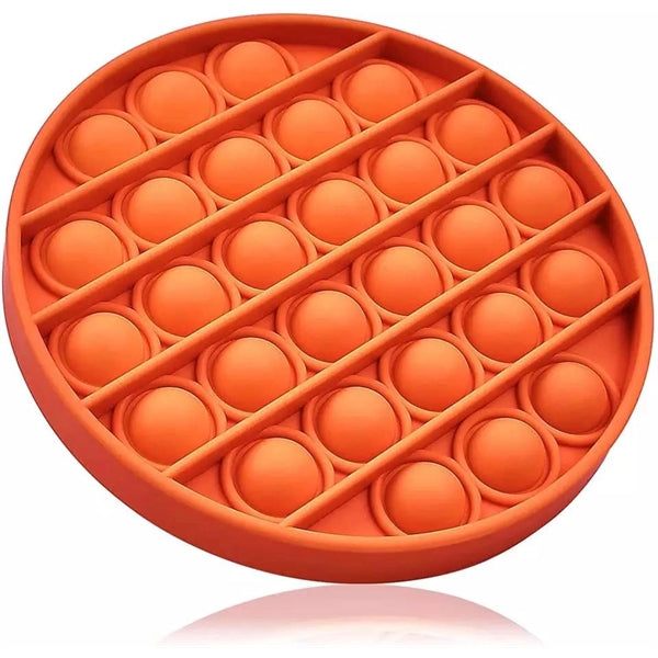 Bubble Push Poppers