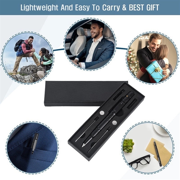 Multi-Function Pen