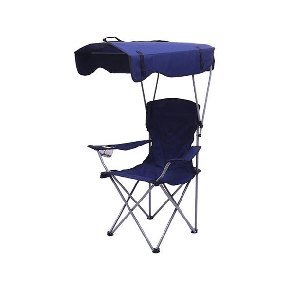 Folding Camping Chair With Canopy