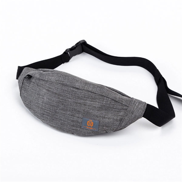 Running Waterproof Crossbody Bag