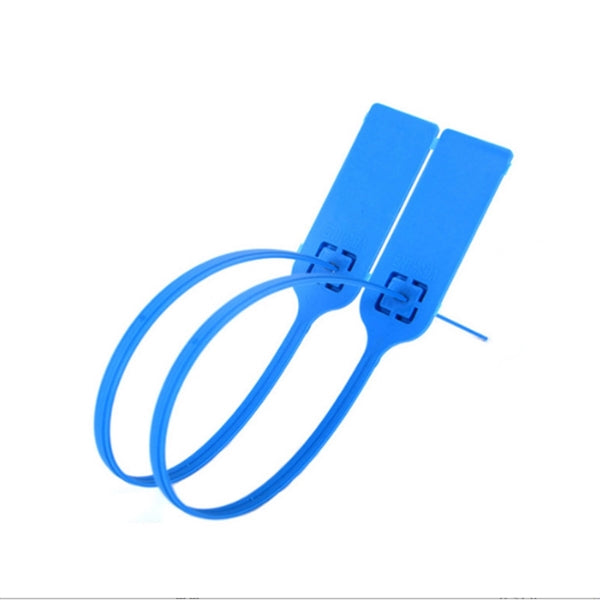 Disposable Luggage Seal Belt