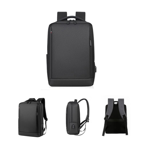 Lightweight School Bookbag Laptop Backpack