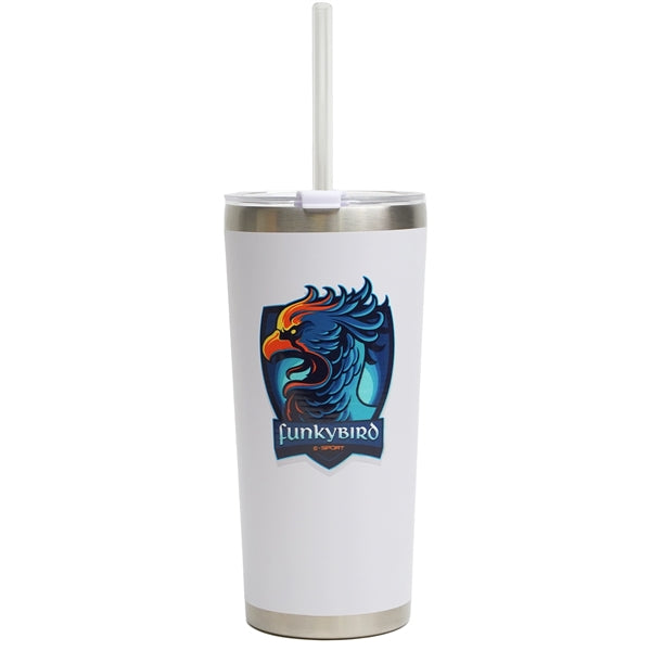 20 Oz Classic Tumbler