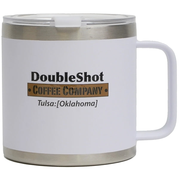 15 oz Ranch Tumbler with Handle