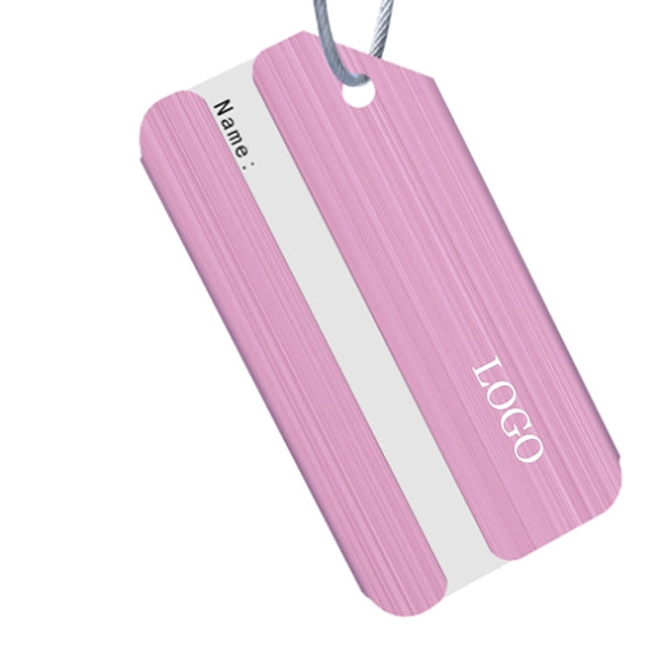 Luggage Bag Tag