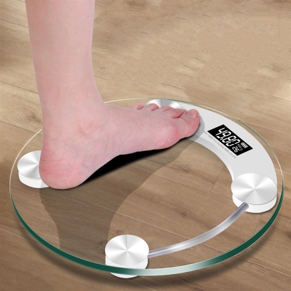 Digital Body Weight Scale