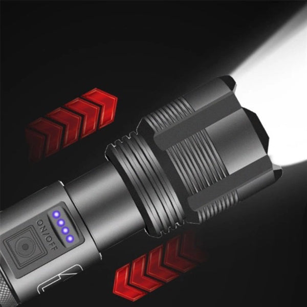 LED Mini Flashlights