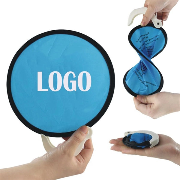 Customized Twist Fan