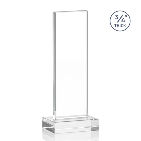 Hathaway Award - Clear