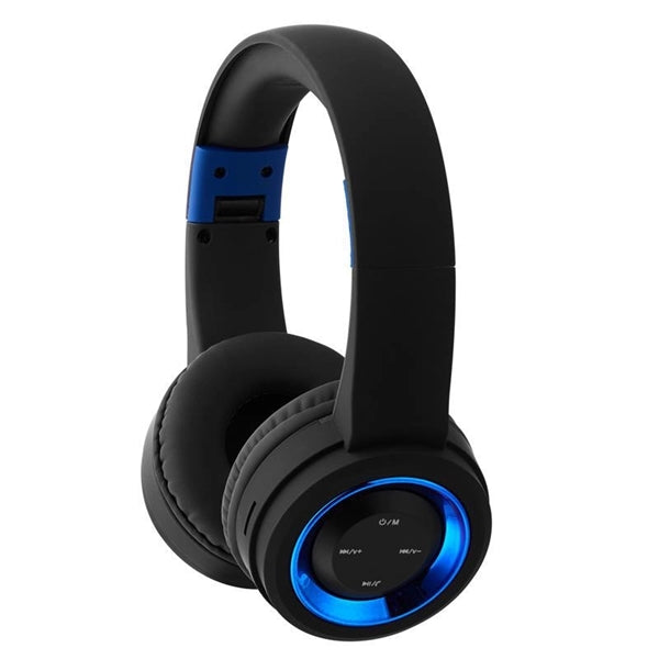 Wireless Bluetooth Headphones