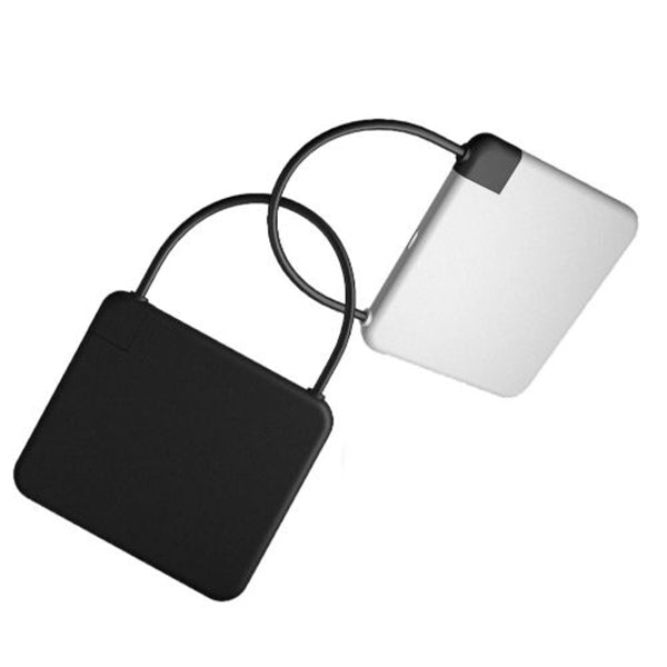 Slim Card 1000 mAh Power Bank