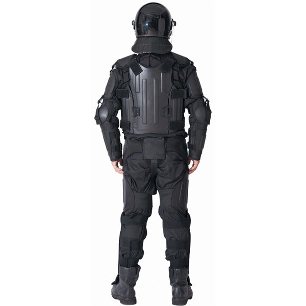 Flame Retardant Explosion-proof Clothing