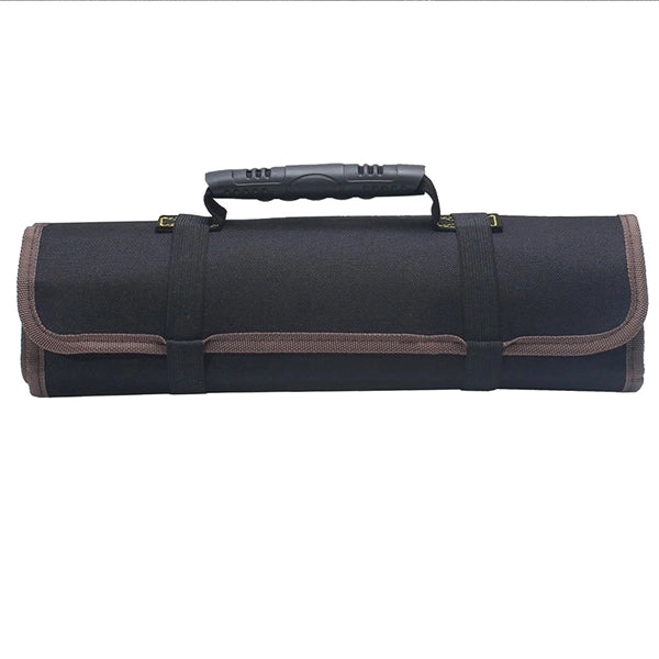 Electrician Tool Roll Bag
