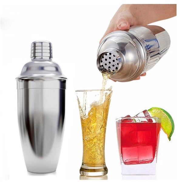 Cocktail Bartender Tools Kit