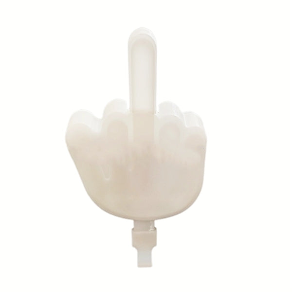 Creative Middle Finger Keys holder