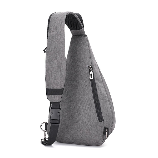 Crossbody Shoulder Bag