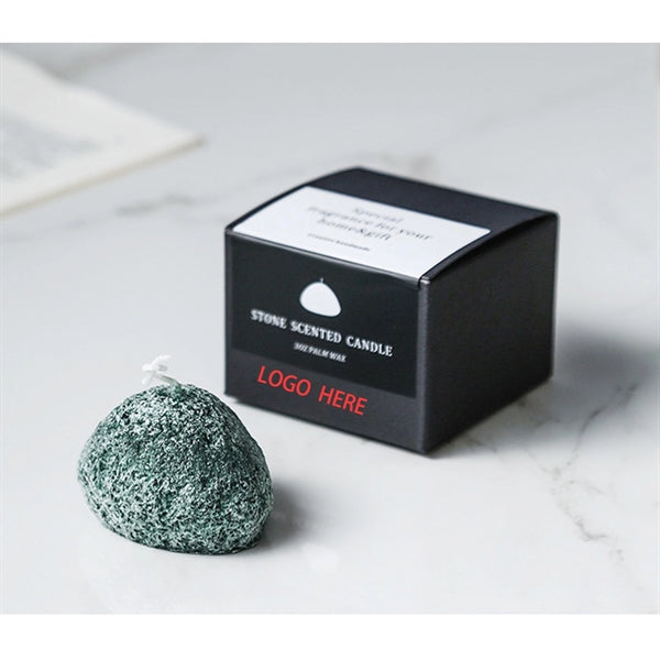 Ice Flower Aromatherapy Candle Fragrance Ornaments