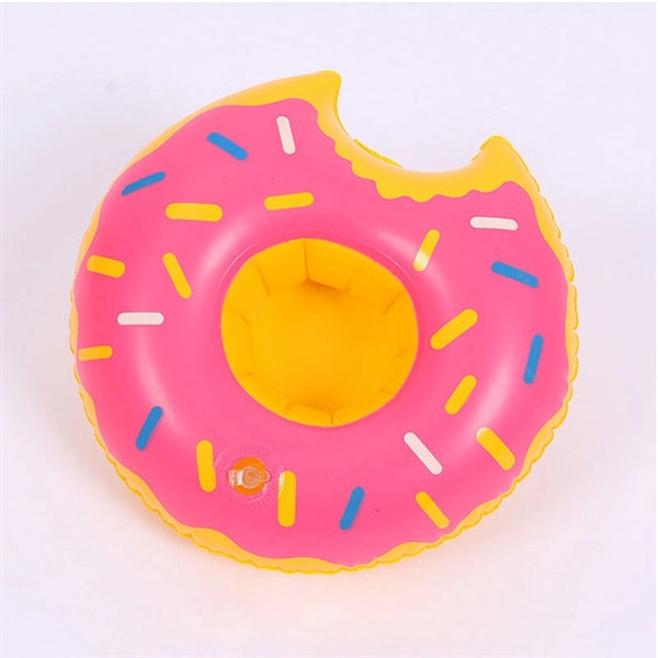 Cartoon Shape Inflating Float