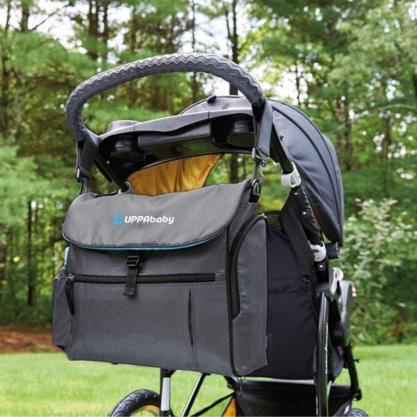 Uptown Convertible Diaper Bag Kit
