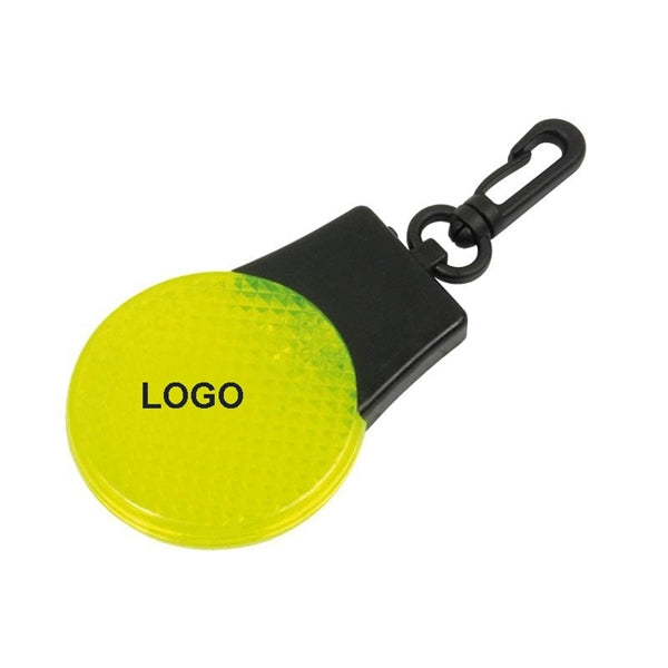 Clip on Safety Lights