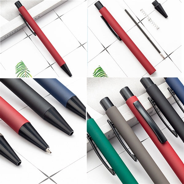 Press Ballpoint Pen