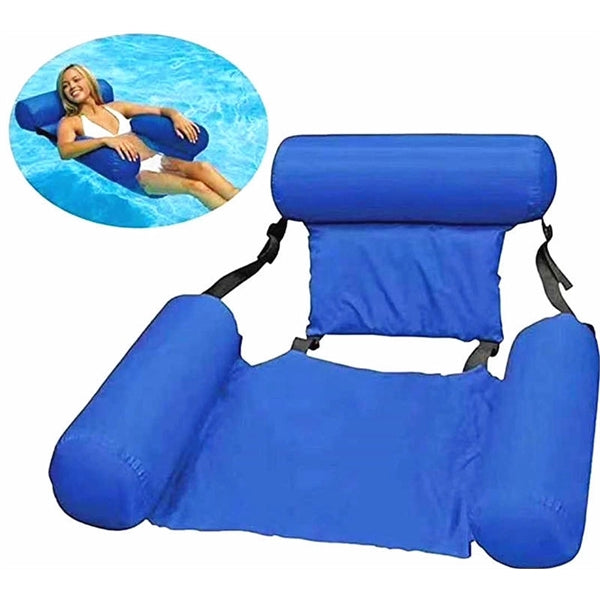Inflatable Pool Float Chair