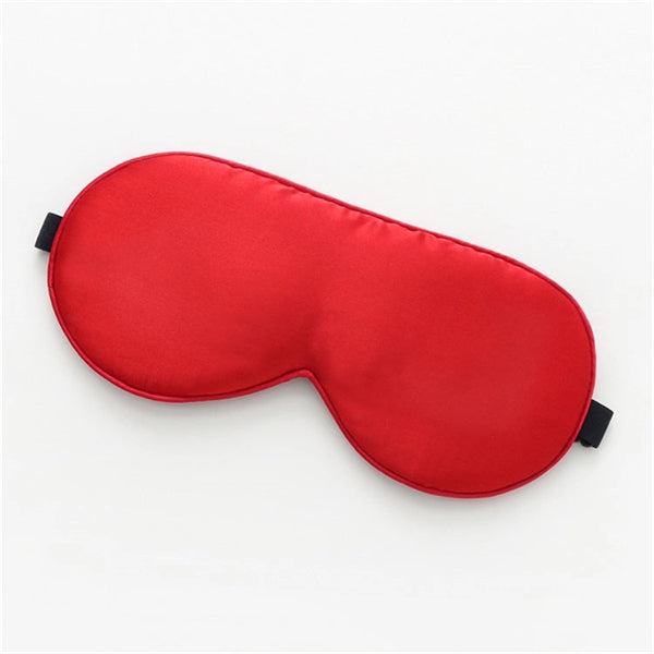 Silk Sleep Eye Mask