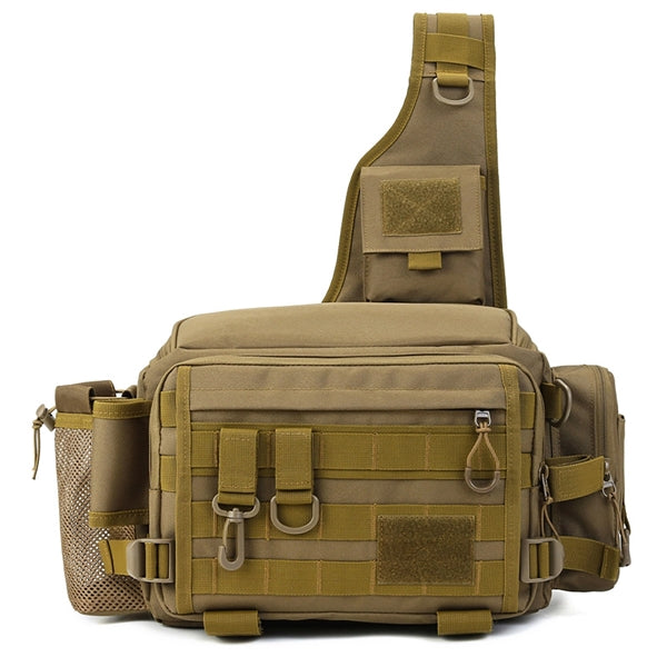 Sling Fishing Tackle Bag