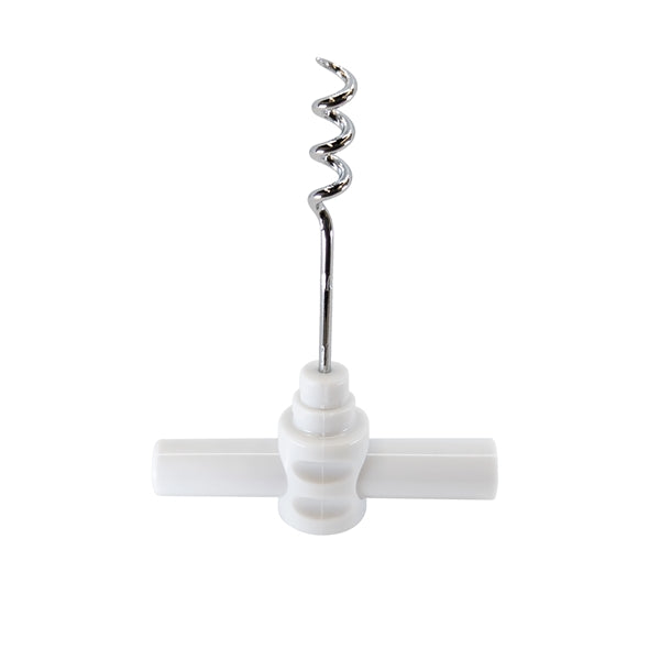 Pocket Style Wine / Champagne Corkscrew Opener
