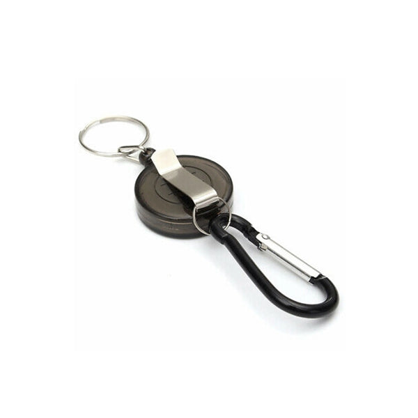 Retractable Key Chain