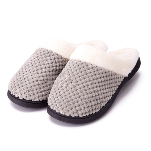 Comfy Slippers