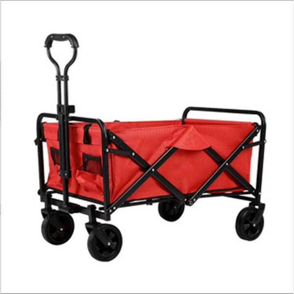 Camping Folding Cart