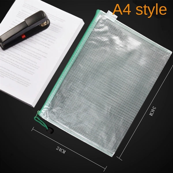 A4 File Folder