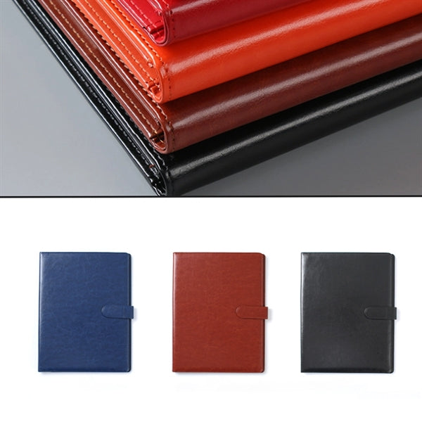 Multifunctional A4 File Folder