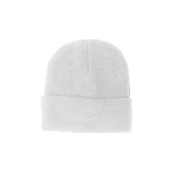 12" Super Stretch Beanie