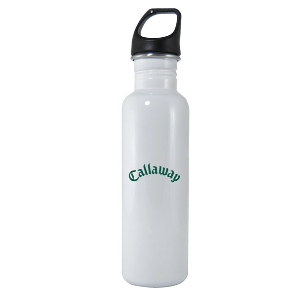 Tripster Stainless Bottle